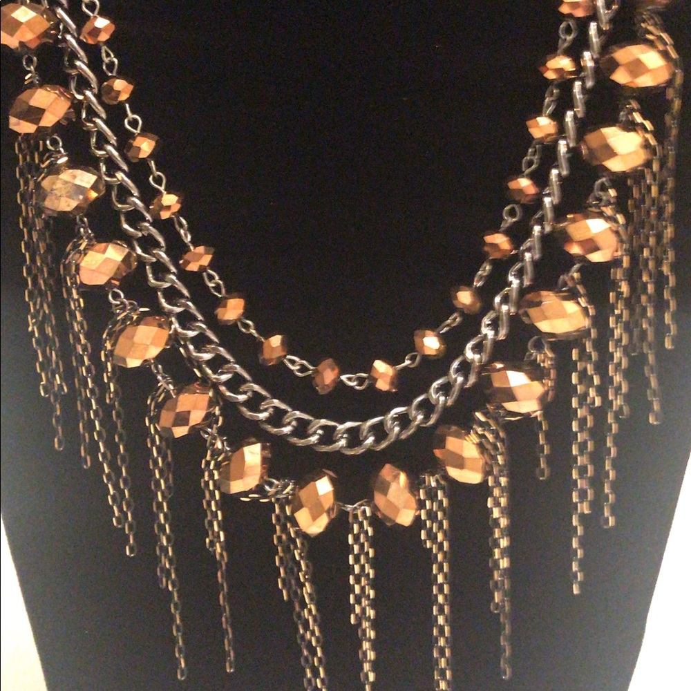 💕Fashion Statement Necklace💕